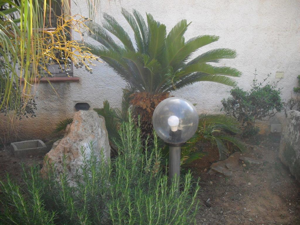 Ferienwohnung Casa Petros Marsala Exterior foto