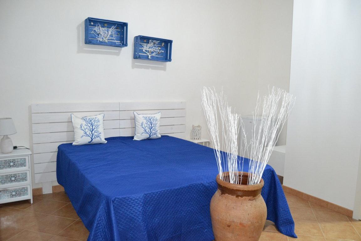 Ferienwohnung Casa Petros Marsala Exterior foto